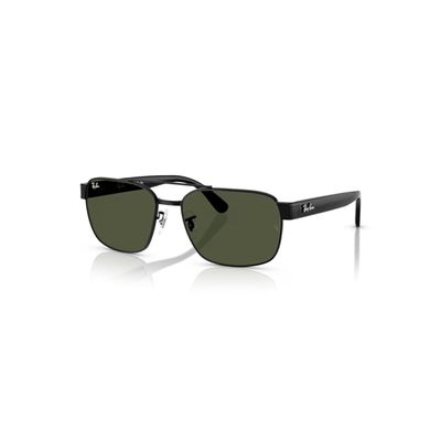 OCULOS SOLAR RAY-BAN RB3751 002/3161