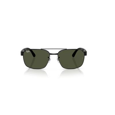 OCULOS SOLAR RAY-BAN RB3751 002/3161