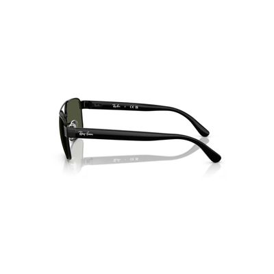 OCULOS SOLAR RAY-BAN RB3751 002/3161