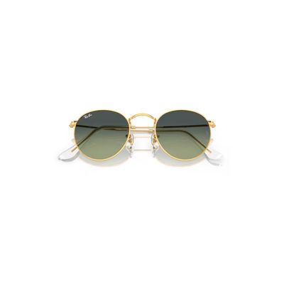 OCULOS SOLAR RAY-BAN RB3447 001/BH53
