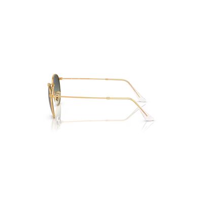 OCULOS SOLAR RAY-BAN RB3447 001/BH53