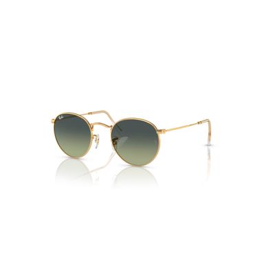 OCULOS SOLAR RAY-BAN RB3447 001/BH53