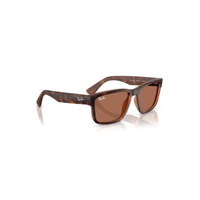 OCULOS SOLAR RAY-BAN RB4438L 65647358