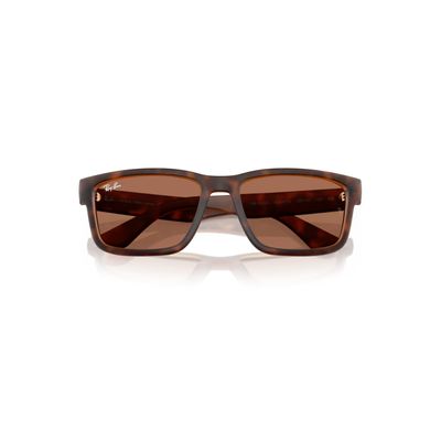 OCULOS SOLAR RAY-BAN RB4438L 65647358