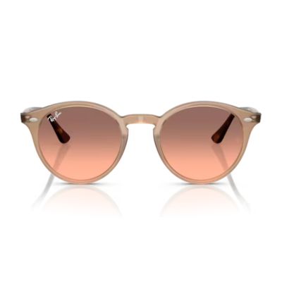 OCULOS SOLAR RAY-BAN ZILO RB2180 67884651