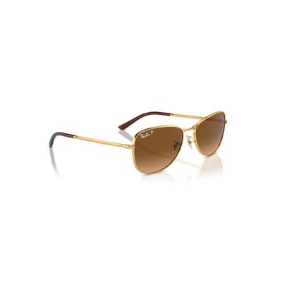 OCULOS SOLAR RAY-BAN RB3733 001/M256