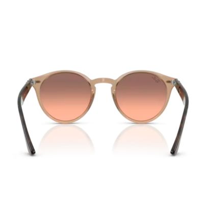 OCULOS SOLAR RAY-BAN ZILO RB2180 67884651