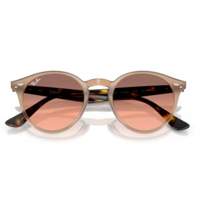 OCULOS SOLAR RAY-BAN ZILO RB2180 67884651