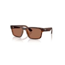 OCULOS SOLAR RAY-BAN RB4438L 65647358