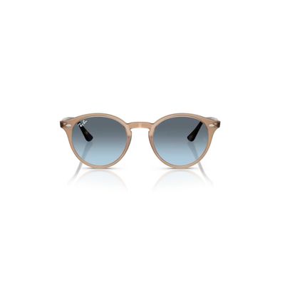 OCULOS SOLAR RAY-BAN ZILO RB2180 6788V151