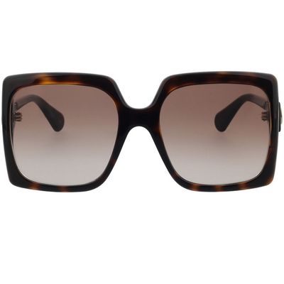OCULOS SOLAR GUCCI GG0876S-002 AGR L 60