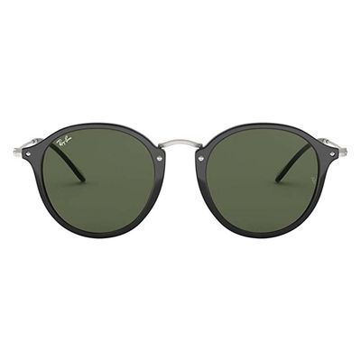 OCULOS SOLAR RAY-BAN RB2447 901 49