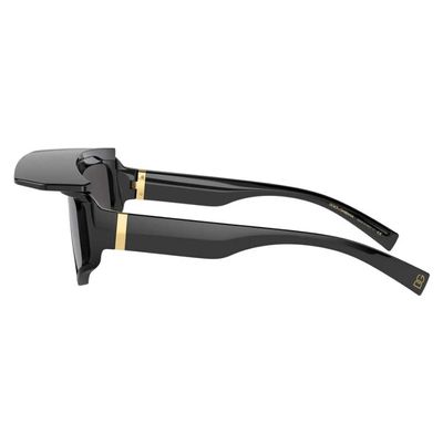 OCULOS SOLAR DOLCE & GABBANA DG6177 501/8746