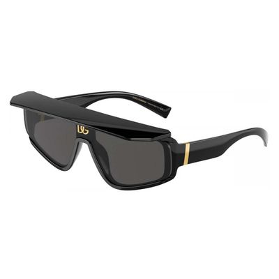 OCULOS SOLAR DOLCE & GABBANA DG6177 501/8746