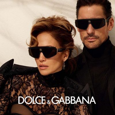 OCULOS SOLAR DOLCE & GABBANA DG6177 501/8746