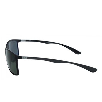 OCULOS SOLAR RAY-BAN ZILO POLARIZADO RB4179 601S9A62