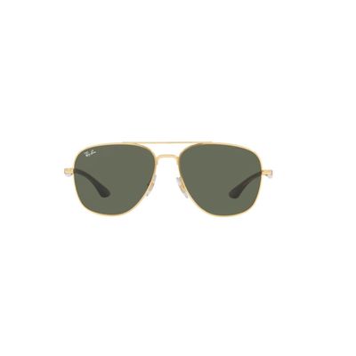 OCULOS SOLAR RAY-BAN RB3683L 002/3156