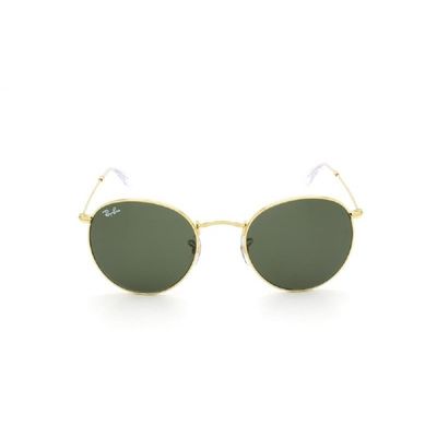 OCULOS SOLAR RAY-BAN RB3447L 001/50