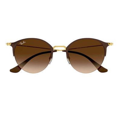 OCULOS SOLAR RAY-BAN RB3578 90091350