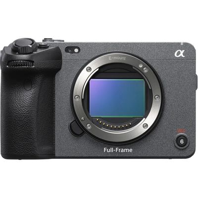 Câmera Sony FX3 Cinema (Corpo)
