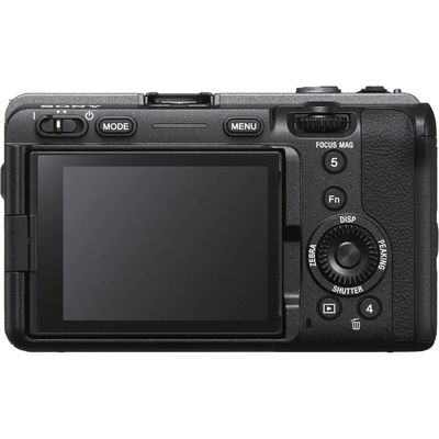 Câmera Sony FX3 Cinema (Corpo)