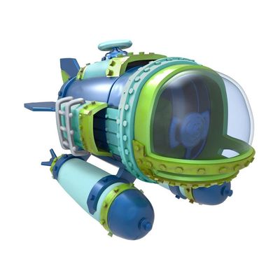 Skylanders SuperChargers: Vehicle Dive Bomber