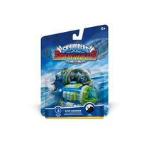 Skylanders SuperChargers: Vehicle Dive Bomber
