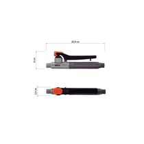 Registro para Pulverizador Costal de 12, 16 e 20 L Tramontina