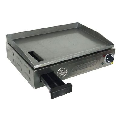 Chapeira Elétrica de Lanches Profissional 1200w Cotherm 127v