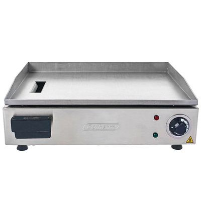 Chapeira Elétrica de Lanches Profissional 1200w Cotherm 127v