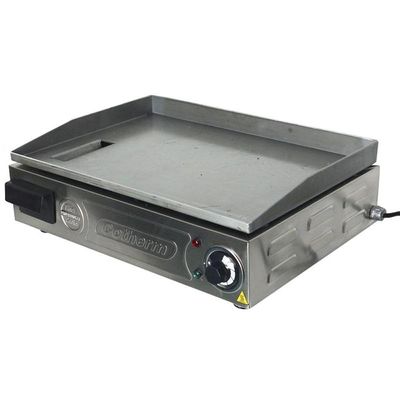 Chapeira Elétrica de Lanches Profissional 1200w Cotherm 127v