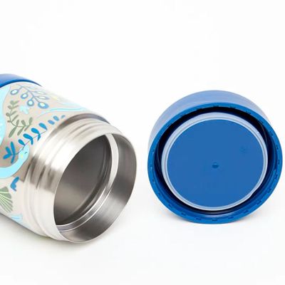 POTE TÉRMICO FUNTAINER DINOSSAUROS - 290 ML - THERMOS