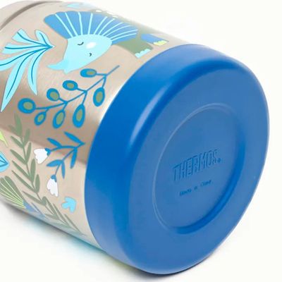 POTE TÉRMICO FUNTAINER DINOSSAUROS - 290 ML - THERMOS