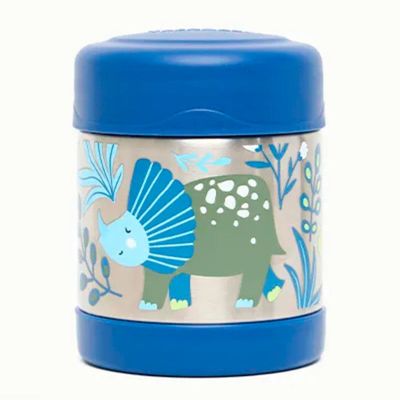 POTE TÉRMICO FUNTAINER DINOSSAUROS - 290 ML - THERMOS