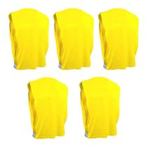 Kit 5 Coletes Penalty Juvenil