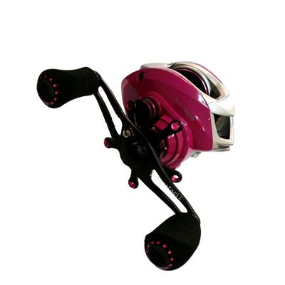 Carretilha para Pesca Maruri Naja Lady 10R - Esquerda