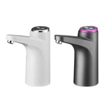 Kit 2 Bombas Elétricas Automáticas para Galão de 20L USB Recarregável - Qualidade e Economia