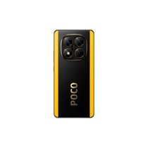 Xiaomi POCO X7 5G 512GB - 12GB Ram (Black) Preto - Pocophone