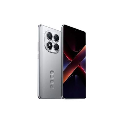 Xiaomi POCO X7 5G 512GB - 12GB Ram (Gray) Cinza - Pocophone