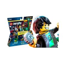 Midway Retro Gamer Level Pack - Lego Dimensions