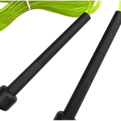 Corda De Pular Poker light - Verde