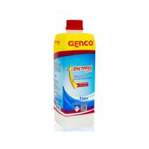 Ph + Mais Liquido Elevador Ph 1Lt 404223