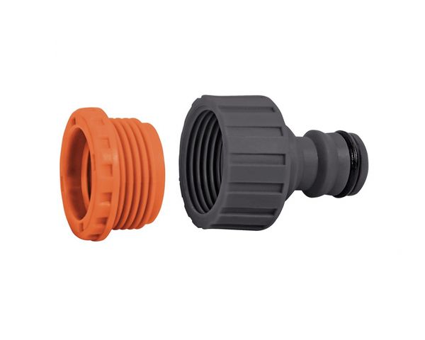 Adaptador PVC 1/2" Tramontina