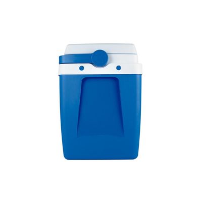 Caixa Térmica 26 Litros Azul Mor