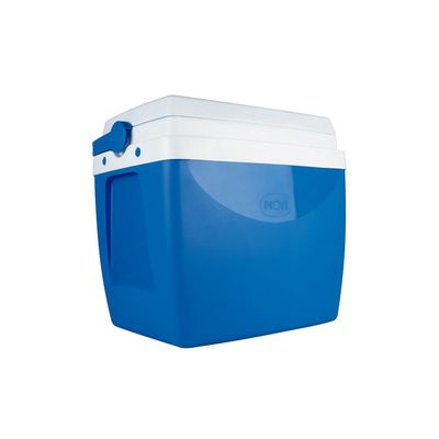 Caixa Térmica 26 Litros Azul Mor
