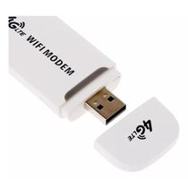 Modem Desbloqueado 4G Wifi 150Mbps Usb Roteador Portátil