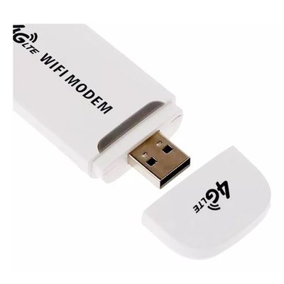 Modem Desbloqueado 4G Wifi 150Mbps Usb Roteador Portátil