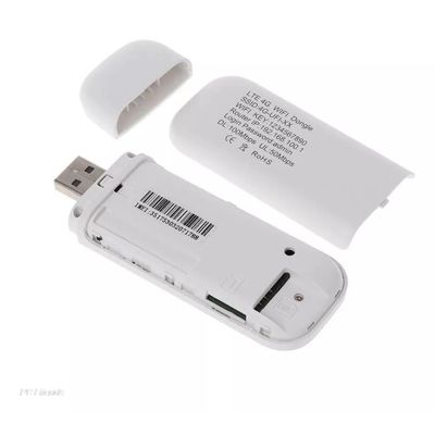 Modem Desbloqueado 4G Wifi 150Mbps Usb Roteador Portátil