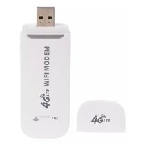Modem Desbloqueado 4G Wifi 150Mbps Usb Roteador Portátil