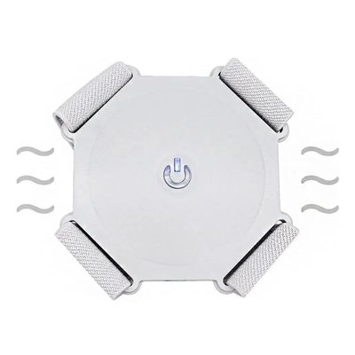 Corretor De Postura Inteligente Vibratório Sensor Ajustável